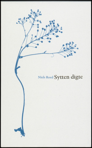 Sytten digte