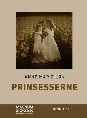 Prinsesserne. Bind 1