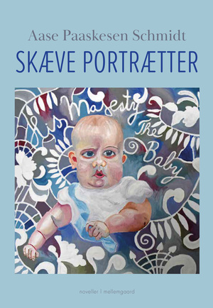 Skæve portrætter