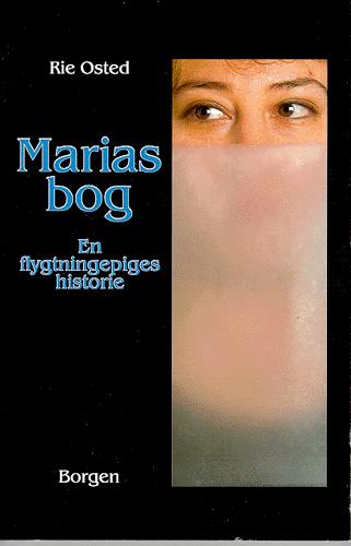 Marias bog : en flygtningepiges historie