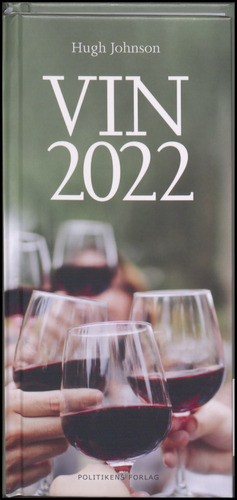 Vin. Årgang 2022
