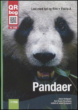 Pandaer