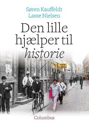 Den lille hjælper til historie