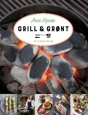 Grill & grønt