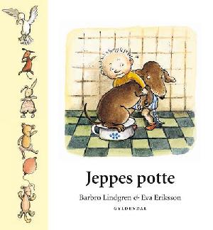 Jeppes potte