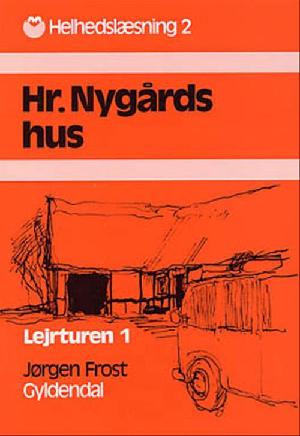 Hr. Nygårds hus