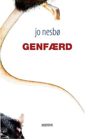 Genfærd