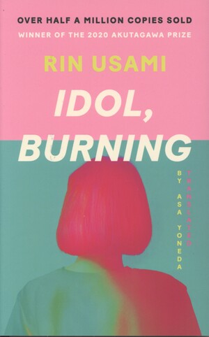 Idol, burning