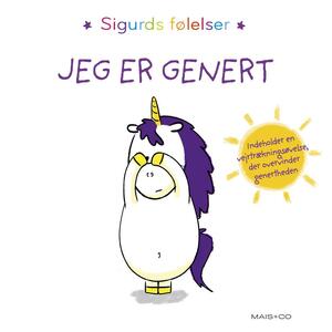 Jeg er genert