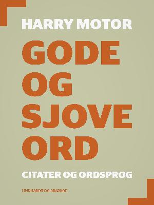 Gode og sjove ord