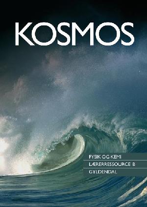 Kosmos : \grundbog B\ -- Lærerressource B