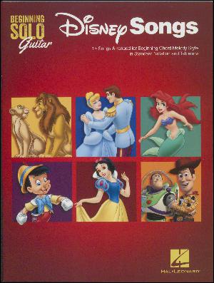 Disney songs