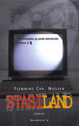 Stasiland