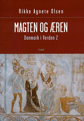 Magten og æren