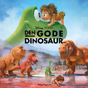 Disneys Den gode dinosaur