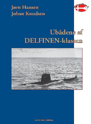 Ubådene af DELFINEN-klassen 1954-1990