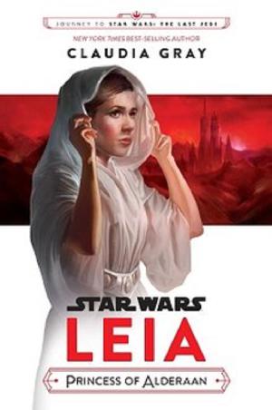 Star Wars: Leia : Princess of Alderaan