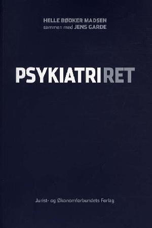 Psykiatriret