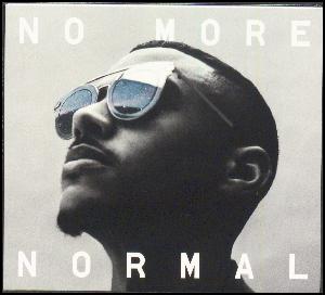 No more normal