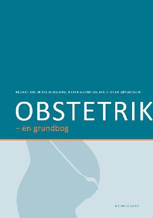 Obstetrik : en grundbog