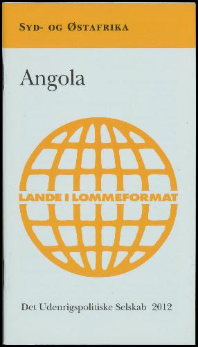 Angola