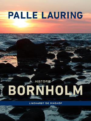 Bornholm : historie