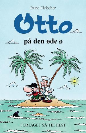 Otto på den øde ø