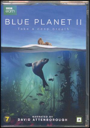 Den blå planet II