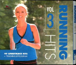 Running hits, vol. 3