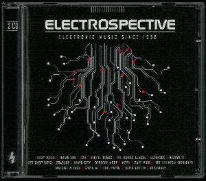 Electrospective : electronic music since 1958