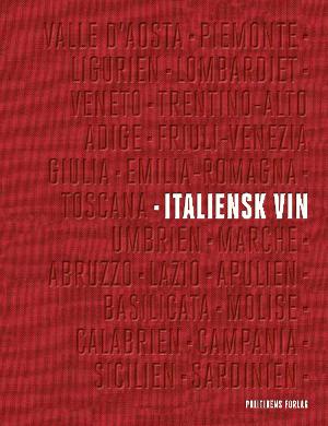 Italiensk vin