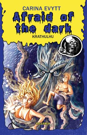 Afraid of the dark - krathulhu