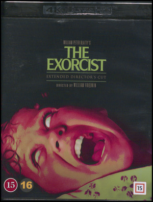 Exorcisten