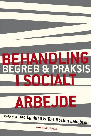 Behandling i socialt arbejde