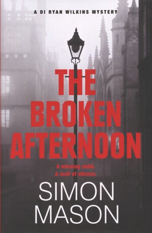 The broken afternoon