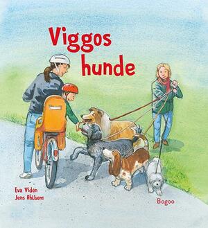 Viggos hunde