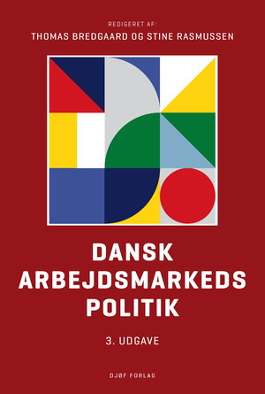 Dansk arbejdsmarkedspolitik