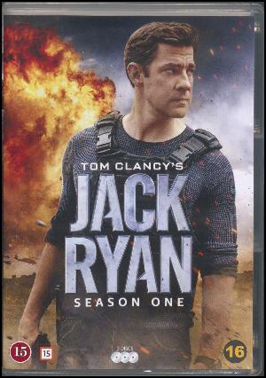 Jack Ryan. Disc 1