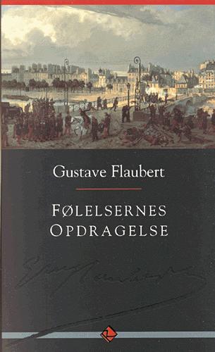 Følelsernes opdragelse