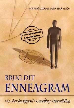 Brug dit enneagram : kender du typen? - coaching formidling