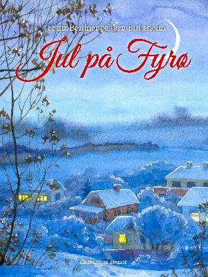 Jul på Fyrø : en julekalender