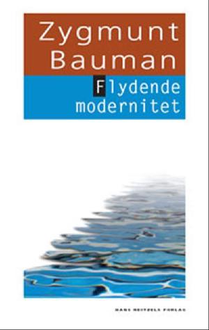 Flydende modernitet