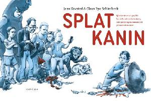 Splatkanin