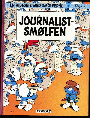 Journalistsmølfen