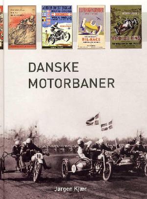 Danske motorbaner