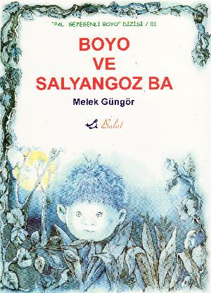 Boyo ve salyangoz Ba