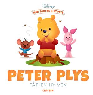 Peter Plys får en ny ven