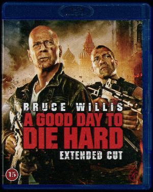 A good day to die hard