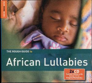 The rough guide to African lullabies