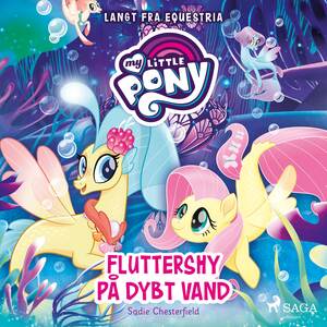 My Little Pony - Langt fra Equestria - Fluttershy på dybt vand